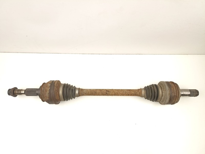 Recambio de transmision trasera izquierda para lexus is ii (_e2_) 220d (ale20) referencia OEM IAM 4234030160  