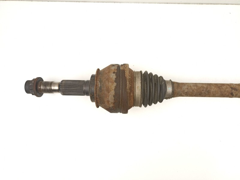 Recambio de transmision trasera izquierda para lexus is ii (_e2_) 220d (ale20) referencia OEM IAM 4234030160  