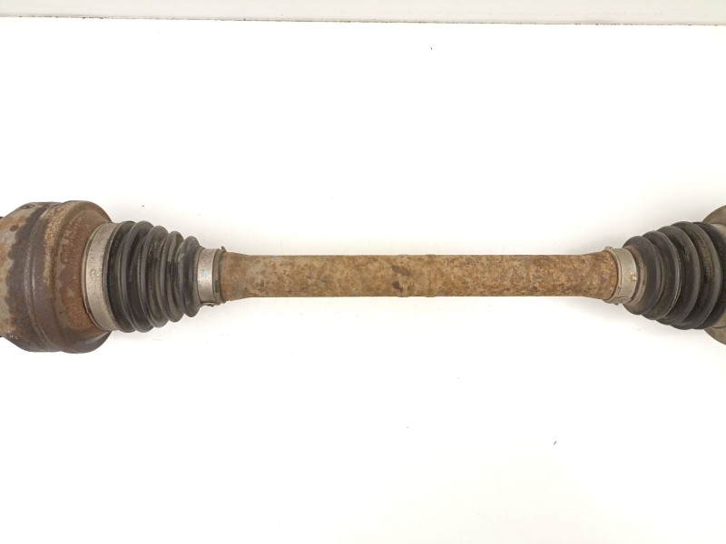 Recambio de transmision trasera izquierda para lexus is ii (_e2_) 220d (ale20) referencia OEM IAM 4234030160  