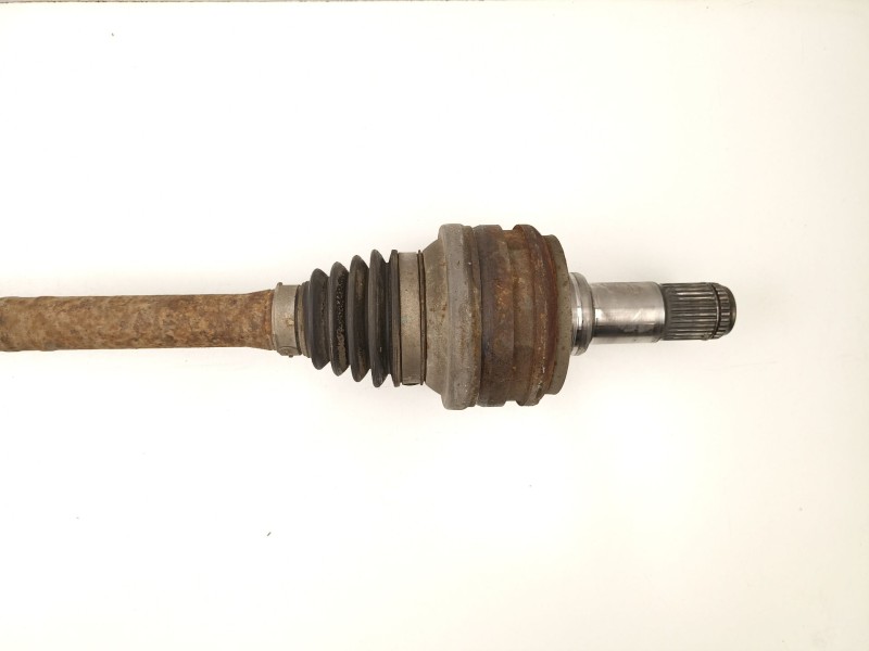 Recambio de transmision trasera izquierda para lexus is ii (_e2_) 220d (ale20) referencia OEM IAM 4234030160  