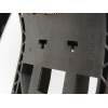 Recambio de manilla trasera izquierda para seat leon (5f1) 1.0 tsi referencia OEM IAM 5G0837205N  5N0839885H