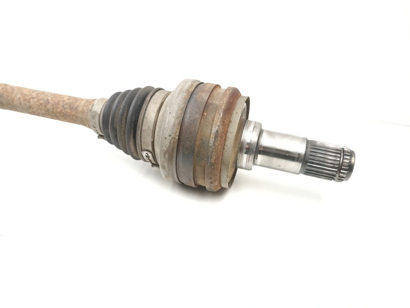 Recambio de transmision trasera izquierda para lexus is ii (_e2_) 220d (ale20) referencia OEM IAM 4234030160  