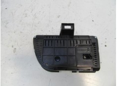 Recambio de mandos calefaccion : citroen c 4 : 1.6 hdi picasso (109cv) [2009] para citroen c 4 1.6 hdi picasso referencia OEM IA 2