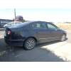 volkswagen passat b6 (3c2) del año 2006