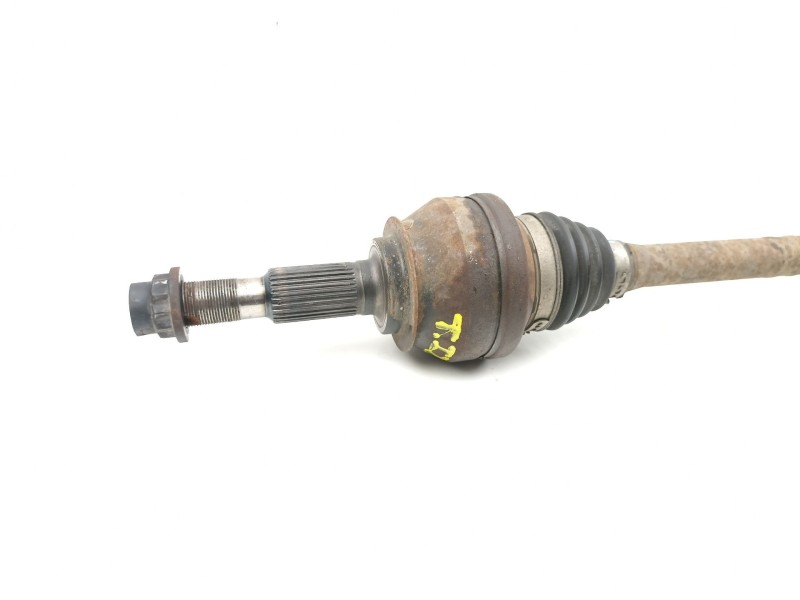 Recambio de transmision trasera izquierda para lexus is ii (_e2_) 220d (ale20) referencia OEM IAM 4234030160  