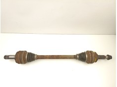 Recambio de transmision trasera derecha para lexus is ii (_e2_) 220d (ale20) referencia OEM IAM 4233030160  