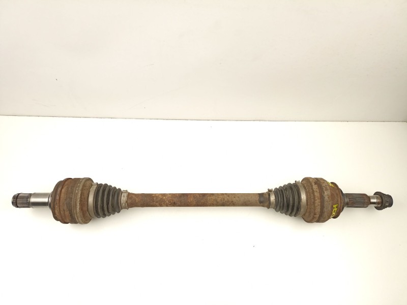 Recambio de transmision trasera derecha para lexus is ii (_e2_) 220d (ale20) referencia OEM IAM 4233030160  