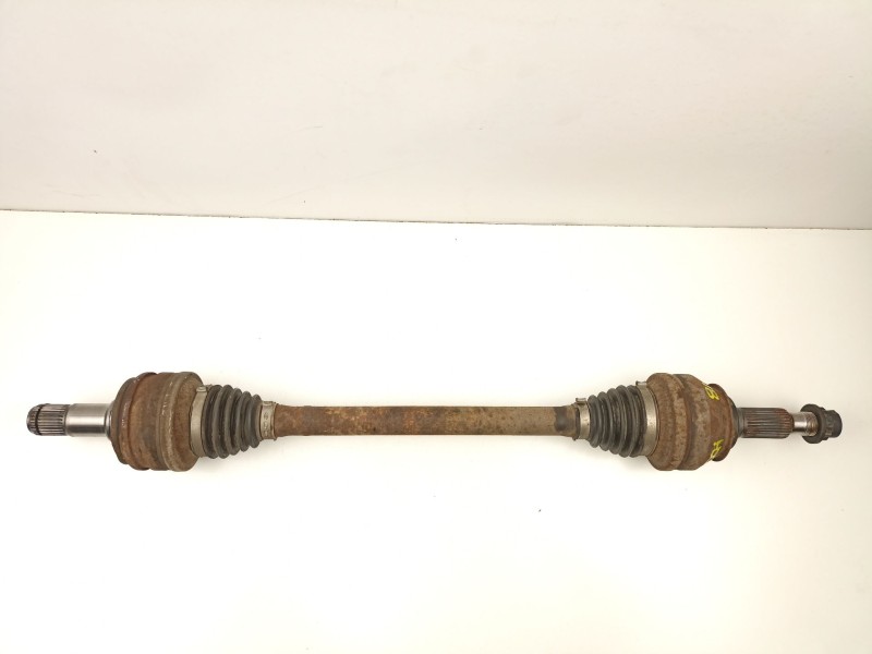 Recambio de transmision trasera derecha para lexus is ii (_e2_) 220d (ale20) referencia OEM IAM 4233030160  