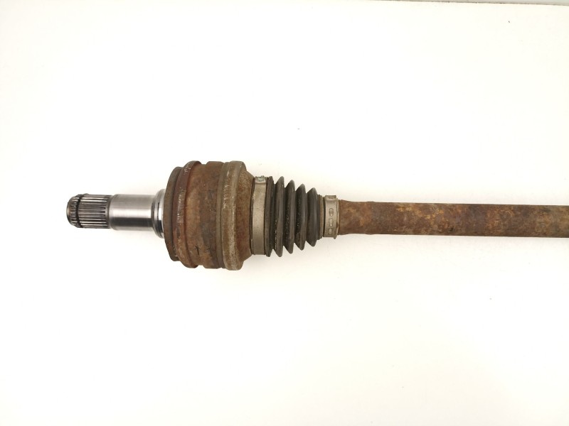 Recambio de transmision trasera derecha para lexus is ii (_e2_) 220d (ale20) referencia OEM IAM 4233030160  