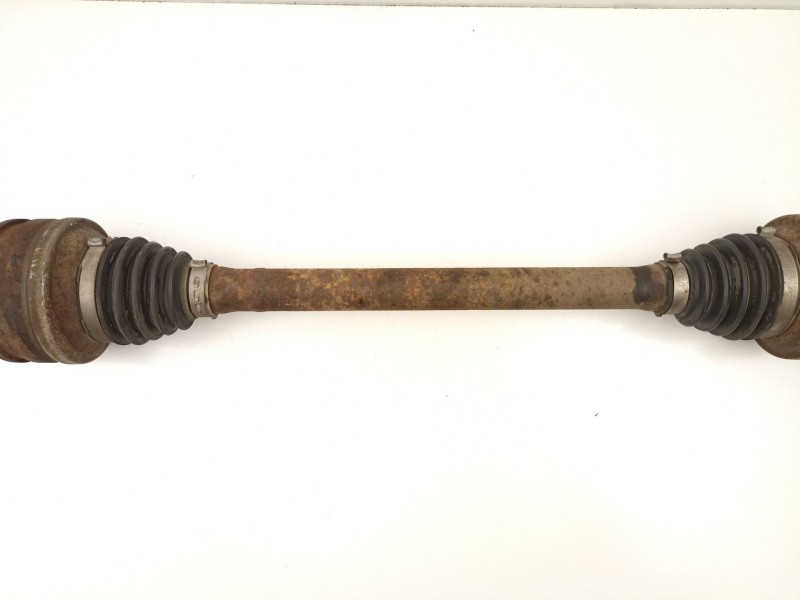 Recambio de transmision trasera derecha para lexus is ii (_e2_) 220d (ale20) referencia OEM IAM 4233030160  