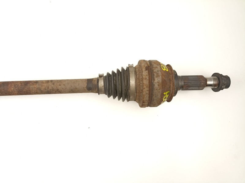 Recambio de transmision trasera derecha para lexus is ii (_e2_) 220d (ale20) referencia OEM IAM 4233030160  