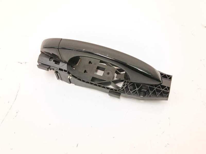 Recambio de manilla delantera derecha para seat leon (5f1) 1.0 tsi referencia OEM IAM 5G0837206N  5N0839885H