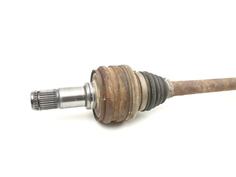 Recambio de transmision trasera derecha para lexus is ii (_e2_) 220d (ale20) referencia OEM IAM 4233030160  