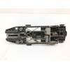 Recambio de manilla delantera derecha para seat leon (5f1) 1.0 tsi referencia OEM IAM 5G0837206N  5N0839885H