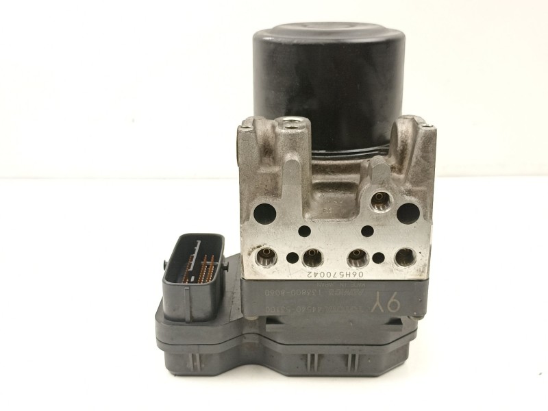 Recambio de abs para lexus is ii (_e2_) 220d (ale20) referencia OEM IAM 4454053100 1338008060 