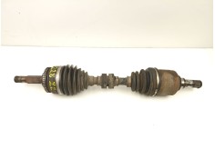 Recambio de transmision delantera izquierda para nissan almera tino (v10) 2.2 dci referencia OEM IAM 391014U110  