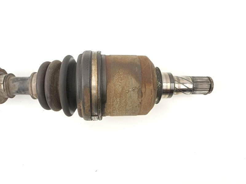 Recambio de transmision delantera izquierda para nissan almera tino (v10) 2.2 dci referencia OEM IAM 391014U110  