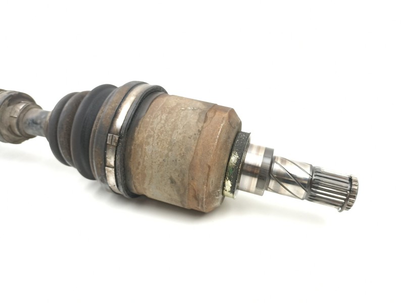 Recambio de transmision delantera izquierda para nissan almera tino (v10) 2.2 dci referencia OEM IAM 391014U110  