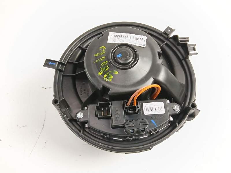 Recambio de motor calefaccion para seat leon (5f1) 1.0 tsi referencia OEM IAM 5Q1819021H MT78709C 