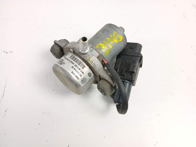 Recambio de depresor freno para seat leon (5f1) 1.0 tsi referencia OEM IAM 5Q0612175E  