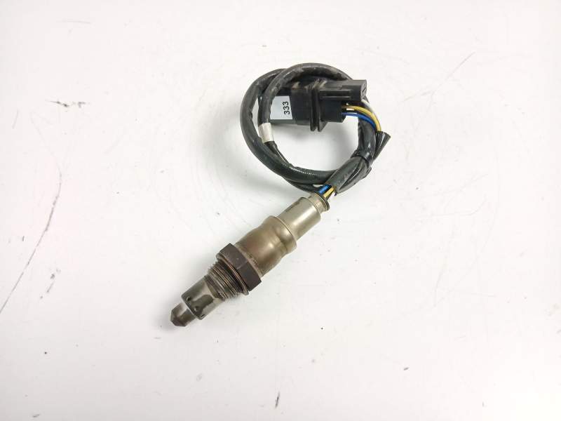 Recambio de sonda lambda para seat leon (5f1) 1.0 tsi referencia OEM IAM 04E906262CR  