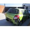 renault clio iii (br0/1, cr0/1) del año 2010