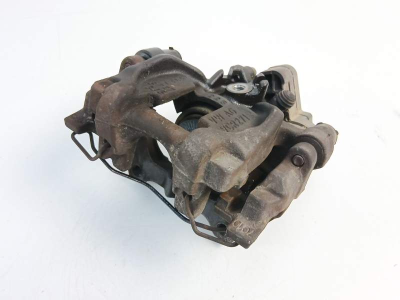 Recambio de pinza freno trasera izquierda para seat leon (5f1) 1.0 tsi referencia OEM IAM 8V0615423D  