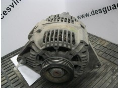 Recambio de alternador : renault megane : 1.6 g -k7m (89,76cv) 5p [1998] para renault megane 1.6 g -k7m referencia OEM IAM VALEO