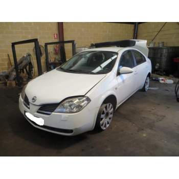 NISSAN PRIMERA