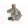 Recambio de mangueta delantera derecha para seat leon (5f1) 1.0 tsi referencia OEM IAM 5Q0407256N  