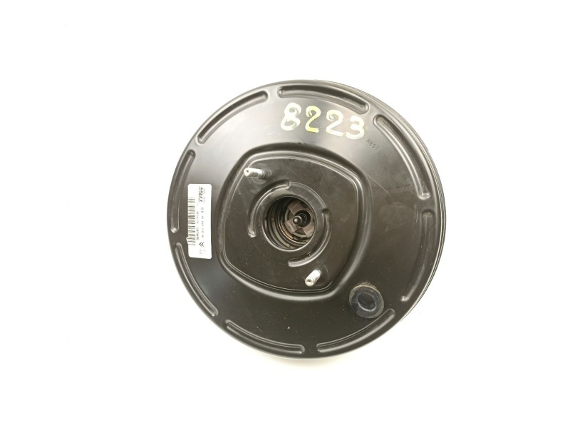Recambio de servofreno para citroën berlingo furgoneta/monovolumen (b9) 1.6 hdi 75 referencia OEM IAM 9681268480 88MLB5 