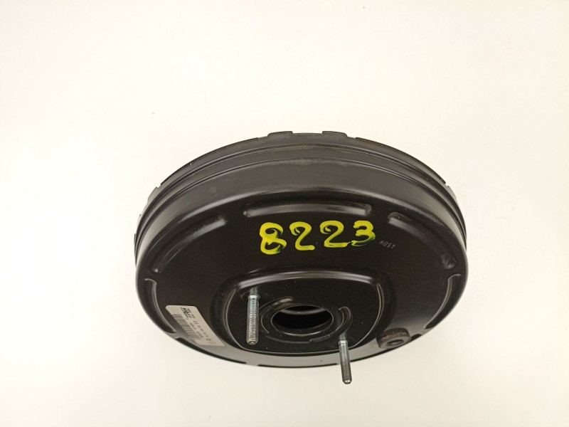 Recambio de servofreno para citroën berlingo furgoneta/monovolumen (b9) 1.6 hdi 75 referencia OEM IAM 9681268480 88MLB5 