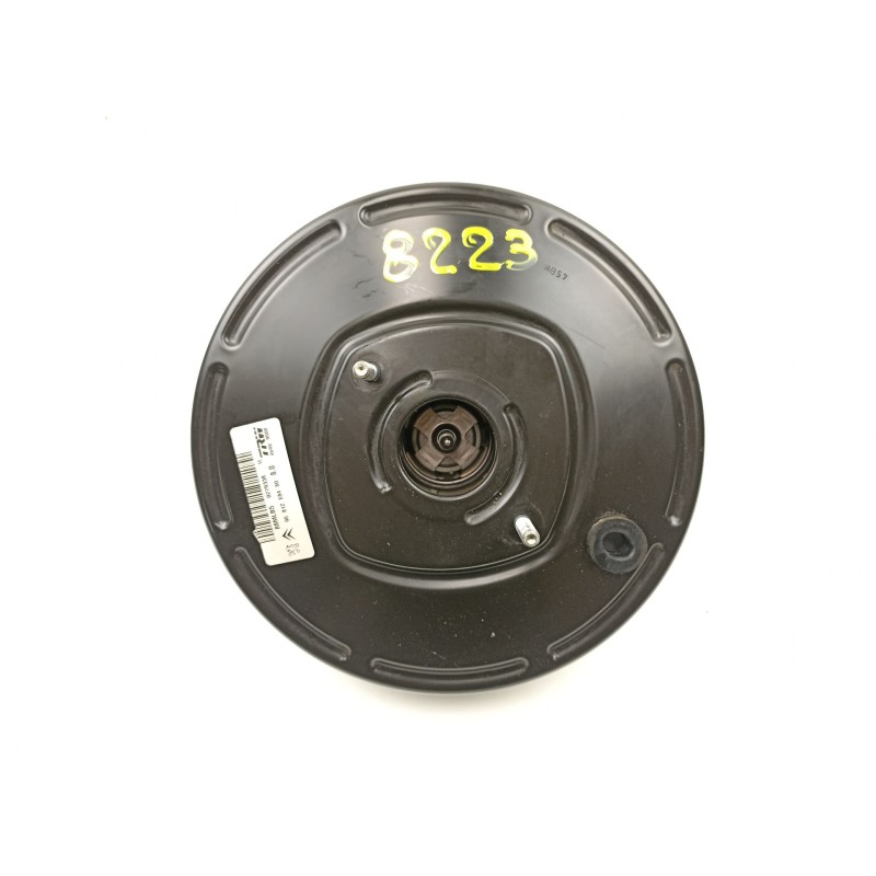 Recambio de servofreno para citroën berlingo furgoneta/monovolumen (b9) 1.6 hdi 75 referencia OEM IAM 9681268480 88MLB5 