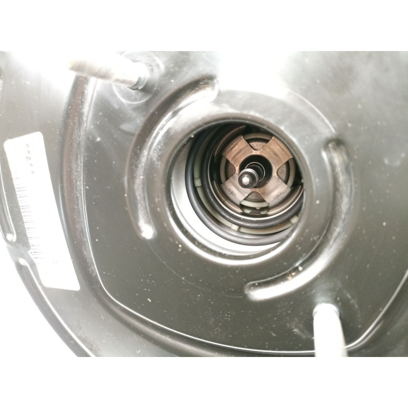 Recambio de servofreno para citroën berlingo furgoneta/monovolumen (b9) 1.6 hdi 75 referencia OEM IAM 9681268480 88MLB5 