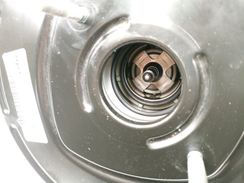 Recambio de servofreno para citroën berlingo furgoneta/monovolumen (b9) 1.6 hdi 75 referencia OEM IAM 9681268480 88MLB5 