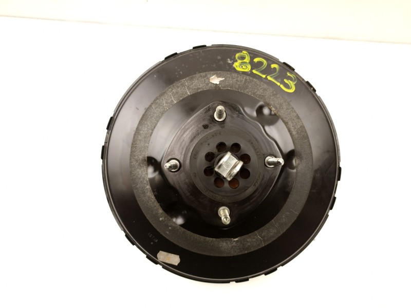 Recambio de servofreno para citroën berlingo furgoneta/monovolumen (b9) 1.6 hdi 75 referencia OEM IAM 9681268480 88MLB5 