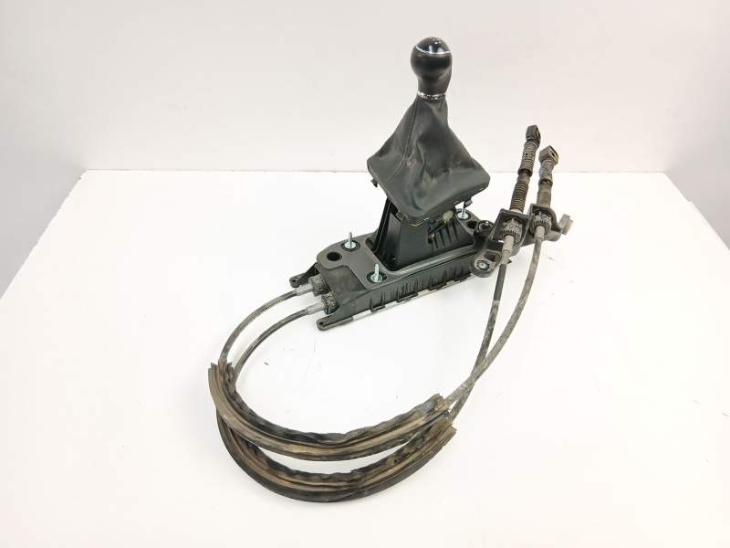 Recambio de palanca cambio manual para seat leon (5f1) 1.0 tsi referencia OEM IAM 5Q0711049BJ  