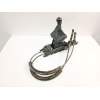 Recambio de palanca cambio manual para seat leon (5f1) 1.0 tsi referencia OEM IAM 5Q0711049BJ  
