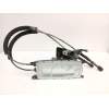 Recambio de palanca cambio manual para seat leon (5f1) 1.0 tsi referencia OEM IAM 5Q0711049BJ  