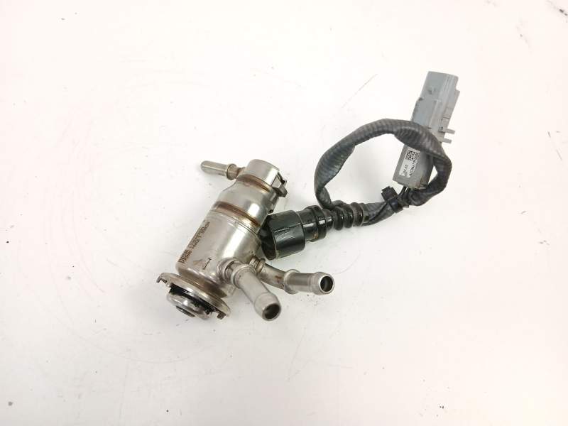 Recambio de inyector adblue para renault captur ii (hf_) blue dci 115 (hfad) referencia OEM IAM 208995377R A2C39941900 