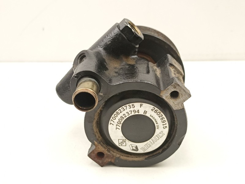 Recambio de bomba direccion para renault laguna 1.8 g referencia OEM IAM 7700823735 26026915 7700823794