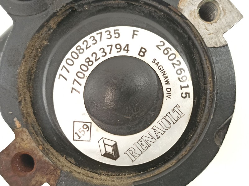 Recambio de bomba direccion para renault laguna 1.8 g referencia OEM IAM 7700823735 26026915 7700823794