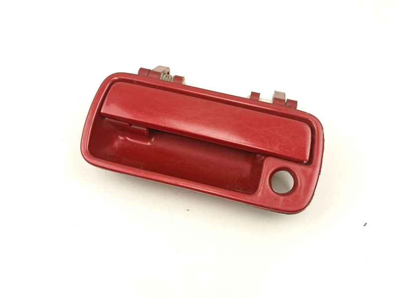 Recambio de manilla delantera izquierda para suzuki vitara 1.9 td /dhw lucas referencia OEM IAM 8282056B005PK  