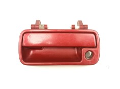 Recambio de manilla delantera izquierda para suzuki vitara 1.9 td /dhw lucas referencia OEM IAM 8282056B005PK   2