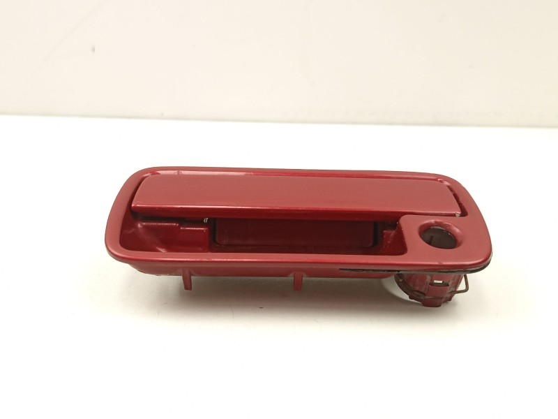 Recambio de manilla delantera izquierda para suzuki vitara 1.9 td /dhw lucas referencia OEM IAM 8282056B005PK  