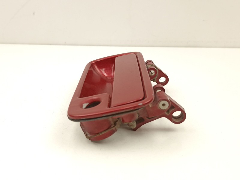 Recambio de manilla delantera izquierda para suzuki vitara 1.9 td /dhw lucas referencia OEM IAM 8282056B005PK  