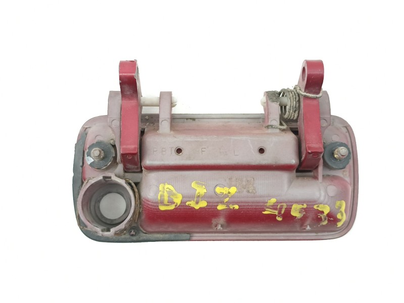 Recambio de manilla delantera izquierda para suzuki vitara 1.9 td /dhw lucas referencia OEM IAM 8282056B005PK  