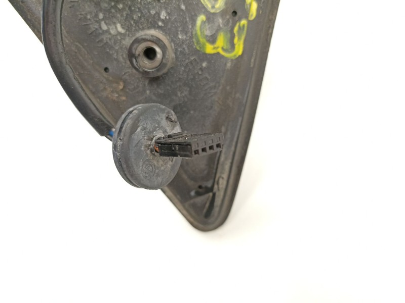 Recambio de retrovisor izquierdo para bmw serie 3 berlina (e36) 318tds referencia OEM IAM 51168144407  