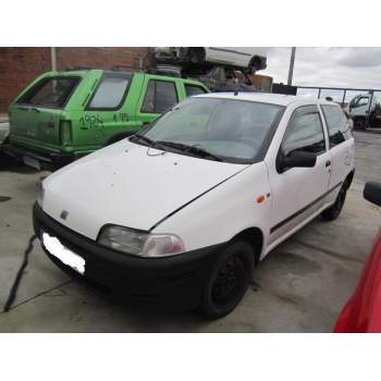 FIAT PUNTO de desguace