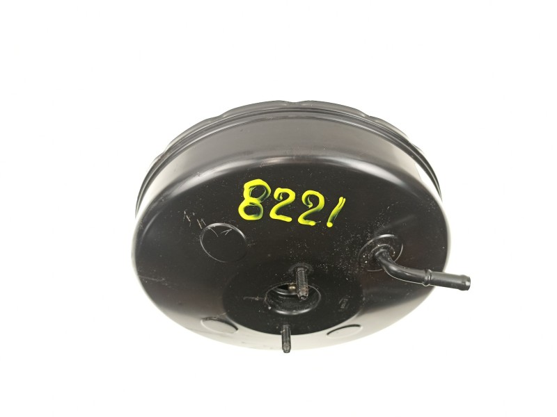 Recambio de servofreno para kia rio ii (jb) 1.4 16v referencia OEM IAM 591101G000  585001G110